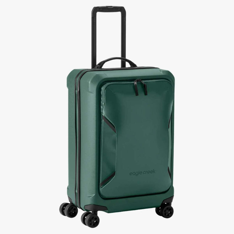 Eagle Creek Luggage Duck Green Eagle Creek Tarmac 4-Wheel 26" Medium Luggage