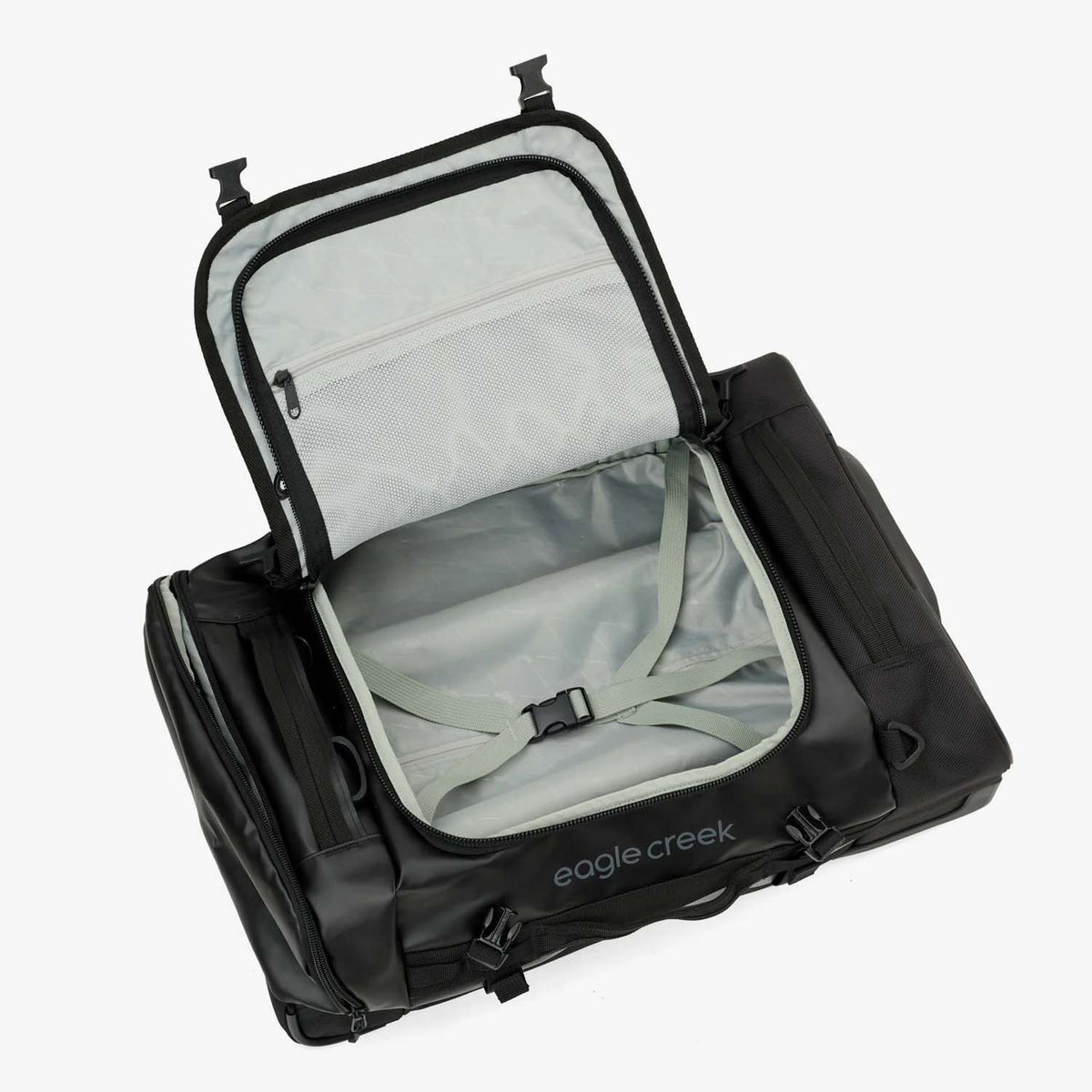 Eagle Creek Luggage Eagle Creek Cargo Hauler 2 Wheeled Carry-On Luggage