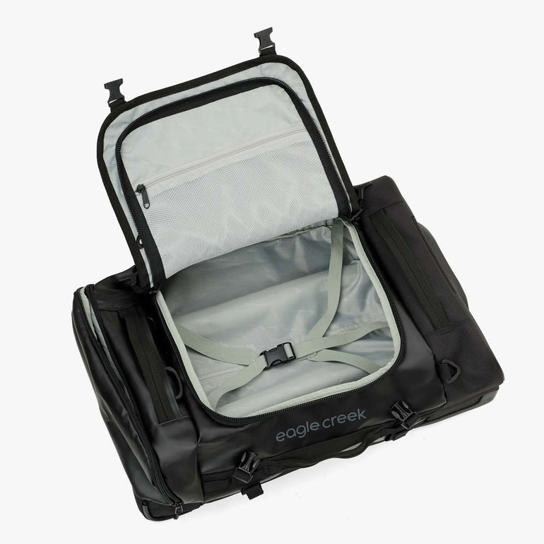 Eagle Creek Luggage Eagle Creek Cargo Hauler 2 Wheeled Carry-On Luggage