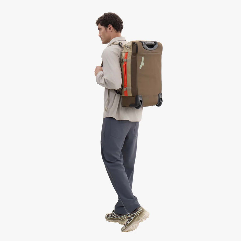 Eagle Creek Luggage Eagle Creek Cargo Hauler 2 Wheeled Carry-On Luggage