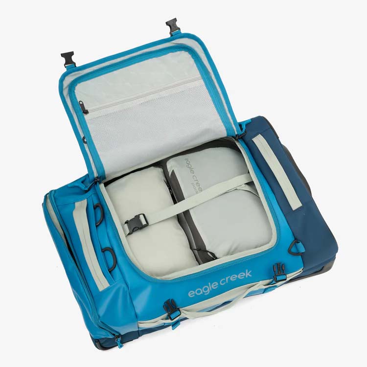 Eagle Creek Luggage Eagle Creek Cargo Hauler 2 Wheeled Carry-On Luggage