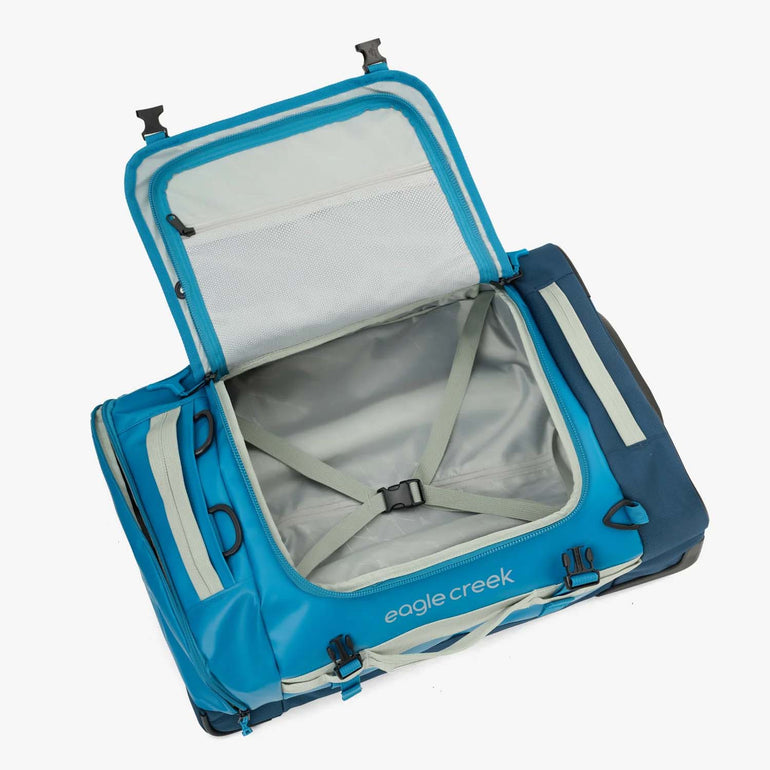 Eagle Creek Luggage Eagle Creek Cargo Hauler 2 Wheeled Carry-On Luggage