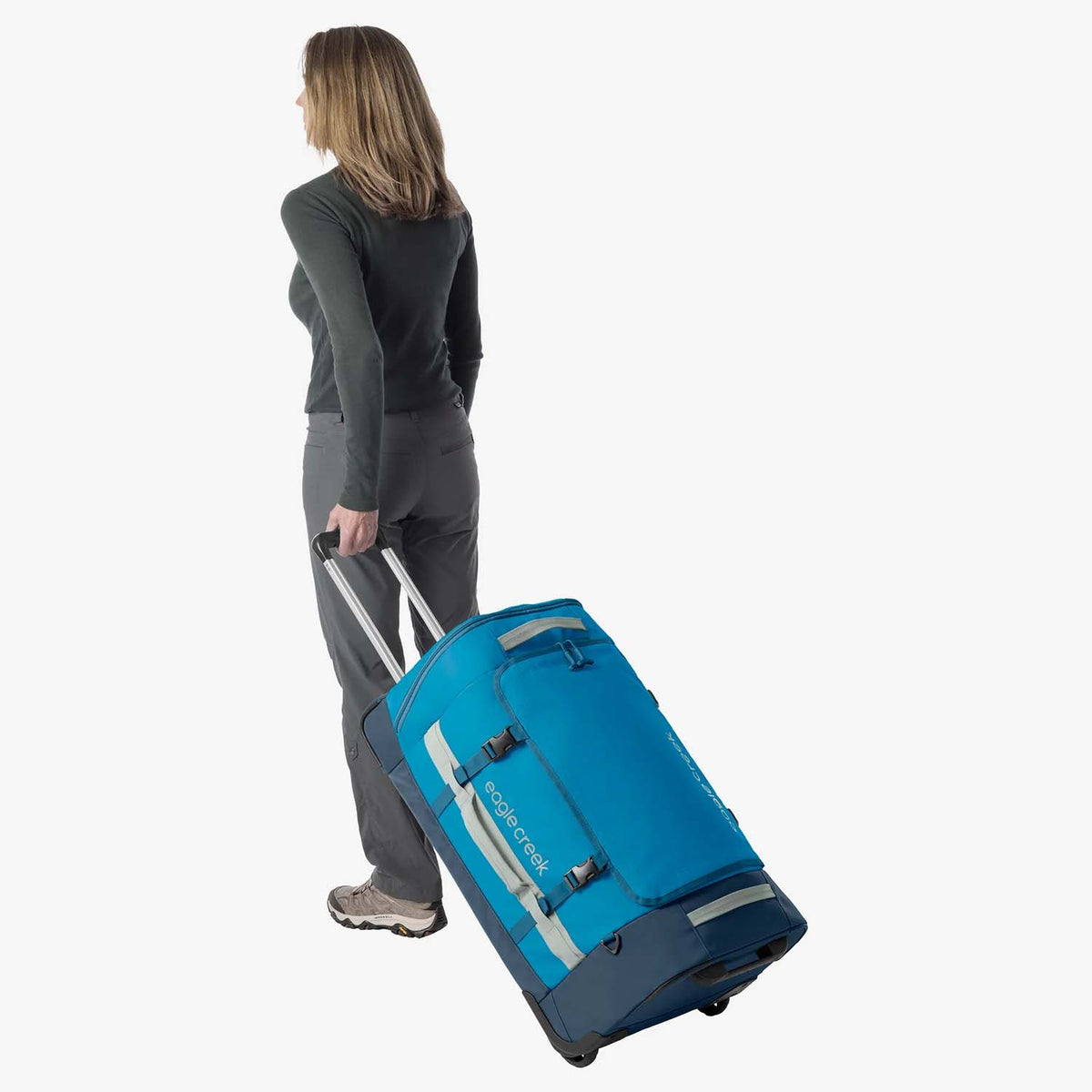 Eagle Creek Luggage Eagle Creek Cargo Hauler XT 2 Wheeled 29" Large Luggage