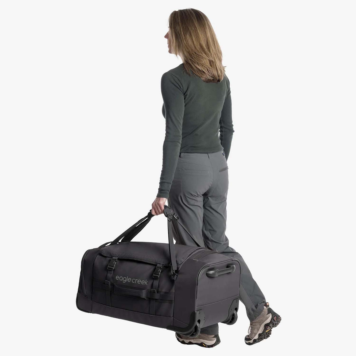 Eagle Creek Luggage Eagle Creek Cargo Hauler XT 2 Wheeled 29" Large Luggage