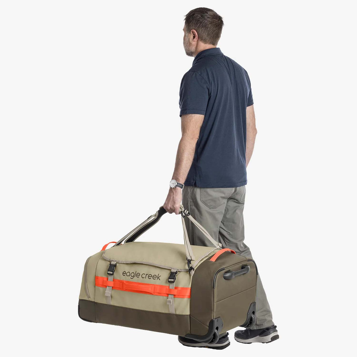 Eagle Creek Luggage Eagle Creek Cargo Hauler XT 2 Wheeled 32" Large Luggage