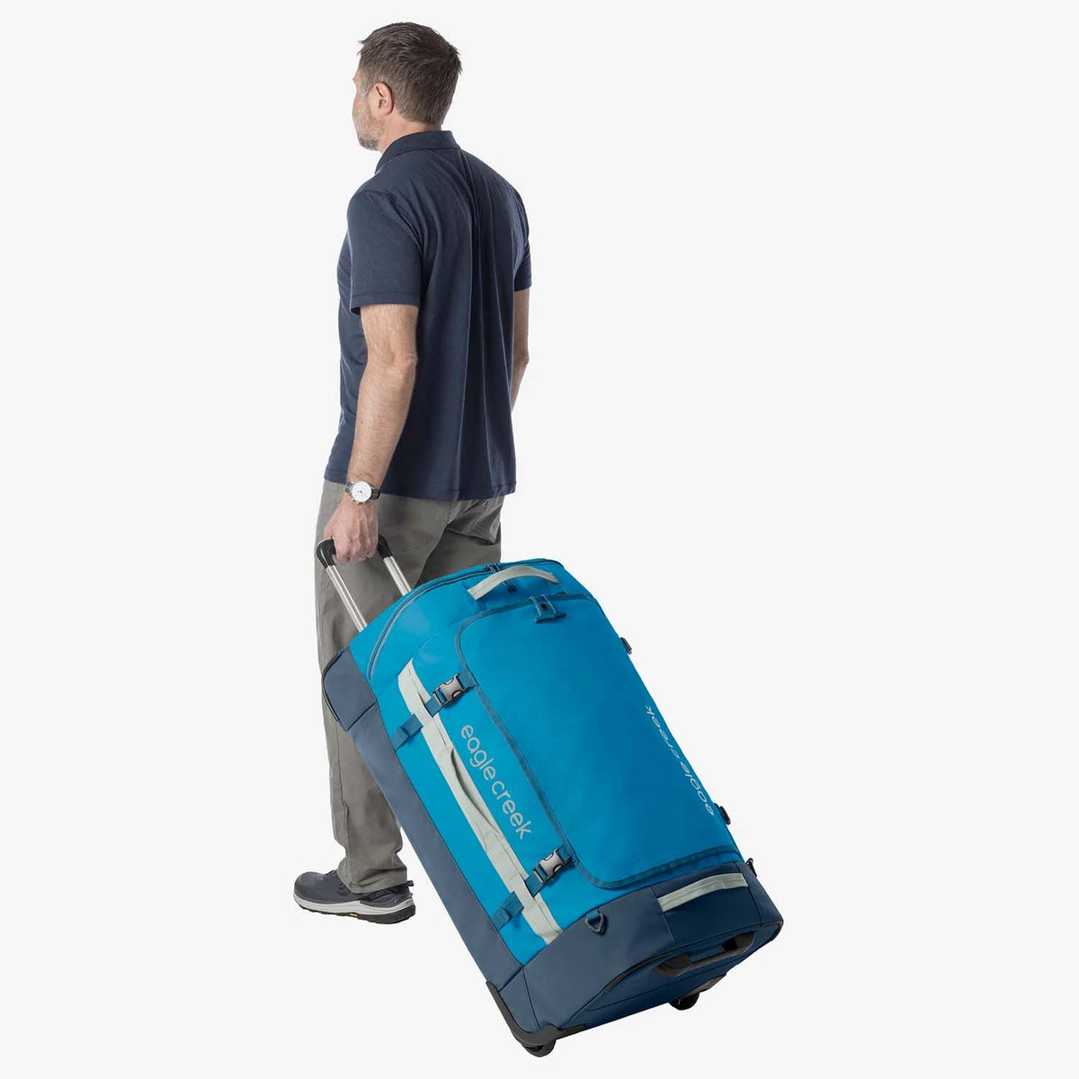 Eagle Creek Luggage Eagle Creek Cargo Hauler XT 2 Wheeled 32" Large Luggage