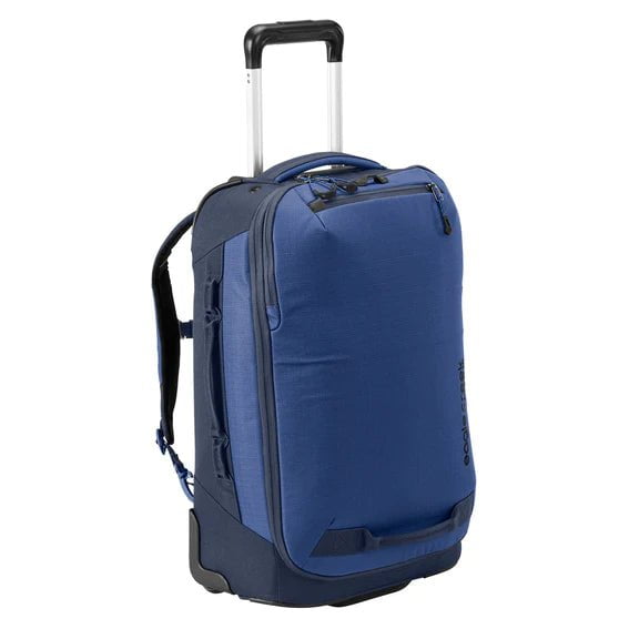 Eagle Creek Luggage Eagle Creek Expanse 2-Wheel Convertible International Carry-On Luggage