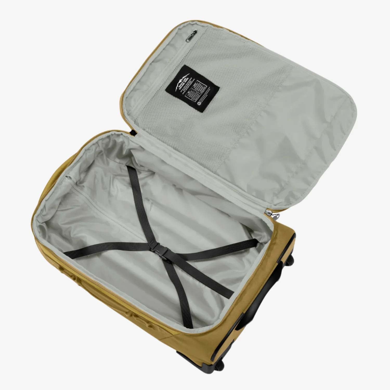 Eagle Creek Luggage Eagle Creek Expanse 2-Wheel Convertible International Carry-On Luggage