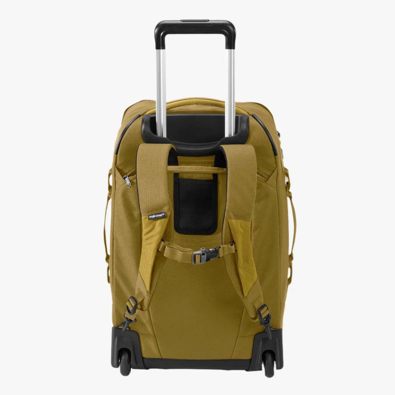 Eagle Creek Luggage Eagle Creek Expanse 2-Wheel Convertible International Carry-On Luggage