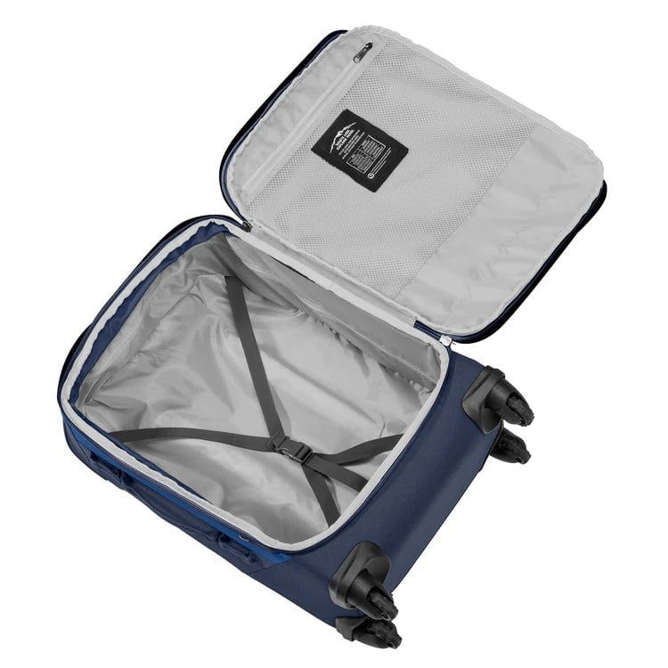 Eagle Creek Luggage Eagle Creek Expanse 4-Wheel International Carry-On Luggage