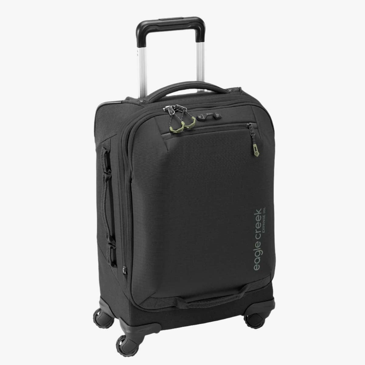 Eagle Creek Luggage Eagle Creek Expanse 4-Wheel International Carry-On Luggage