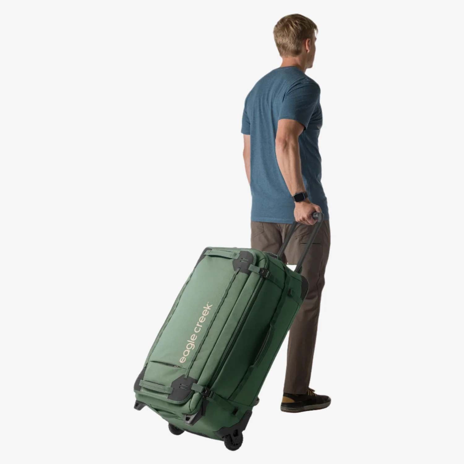 Eagle Creek Luggage Eagle Creek Gear Warrior XE 2-Wheel 30" Luggage