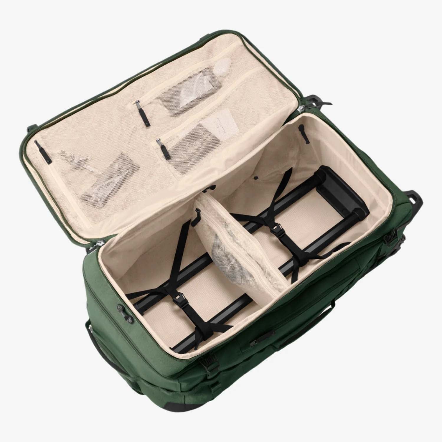 Eagle Creek Luggage Eagle Creek Gear Warrior XE 2-Wheel 30" Luggage