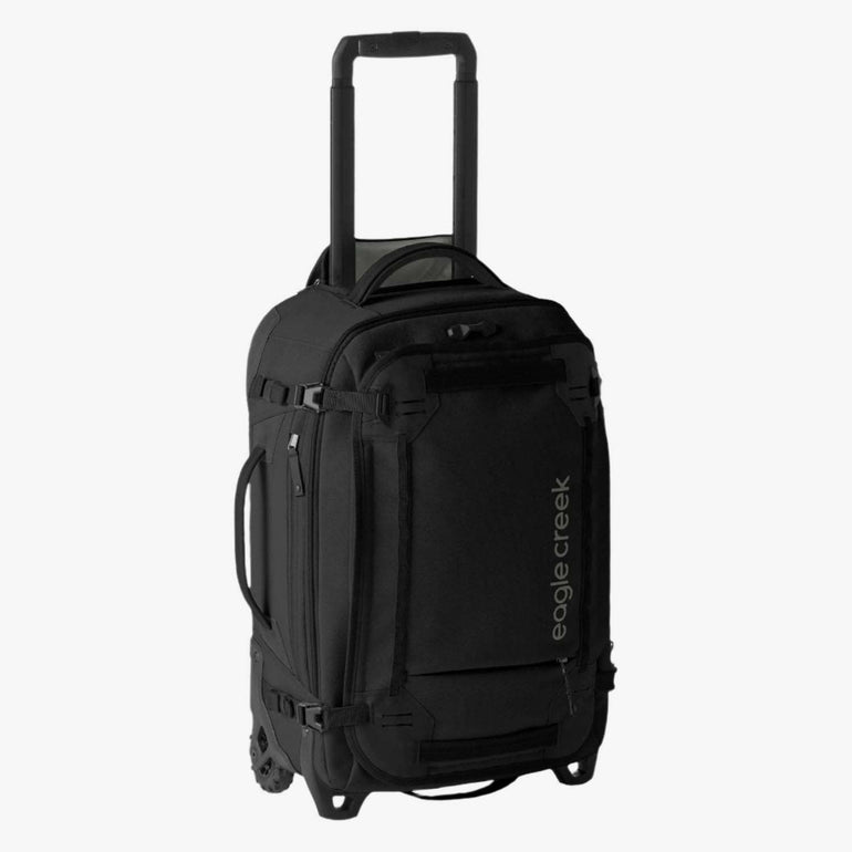 Eagle Creek Luggage Eagle Creek Gear Warrior XE 2-Wheel Convertible Carry-On Luggage