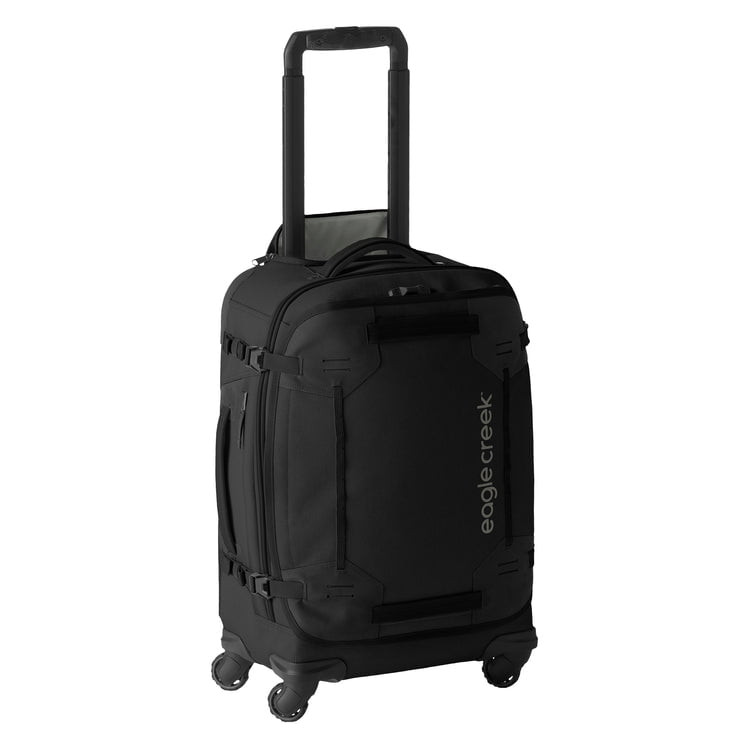 Eagle Creek Luggage Eagle Creek Gear Warrior XE 4-Wheel Carry-On Luggage