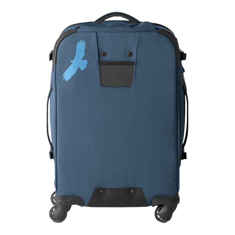 Eagle Creek Luggage Eagle Creek Gear Warrior XE 4-Wheel Carry-On Luggage