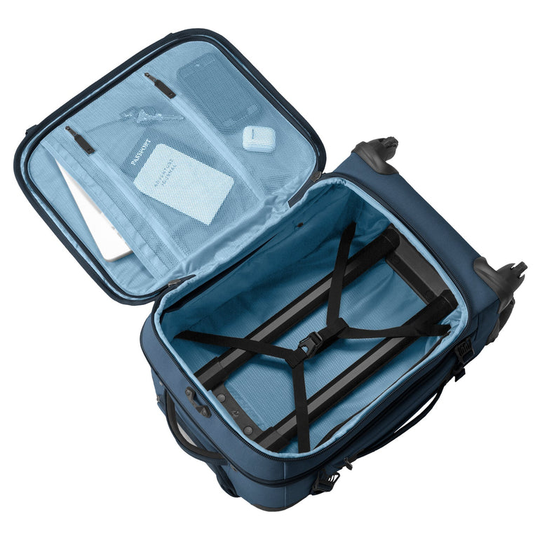 Eagle Creek Luggage Eagle Creek Gear Warrior XE 4-Wheel Carry-On Luggage