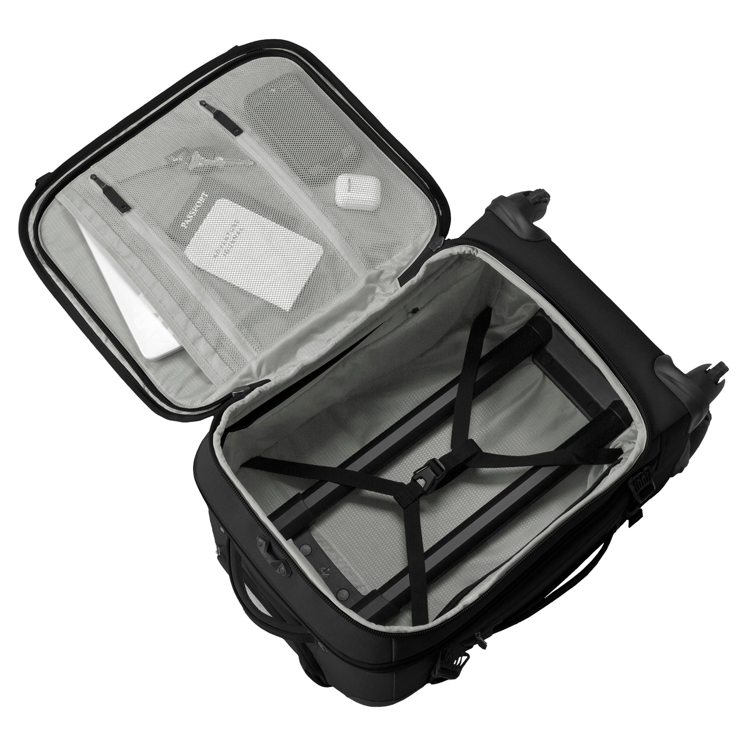 Eagle Creek Luggage Eagle Creek Gear Warrior XE 4-Wheel Carry-On Luggage