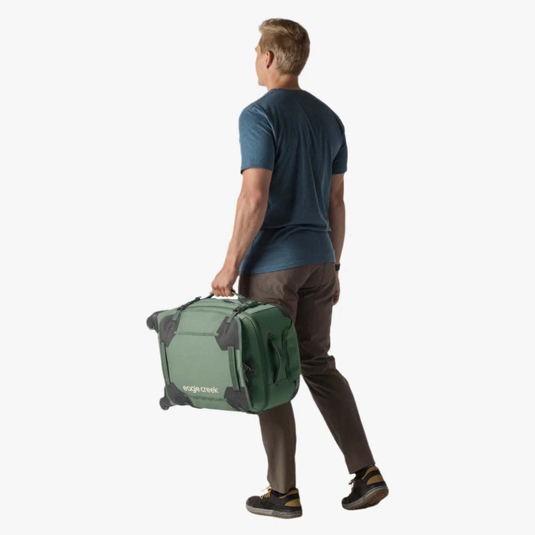 Eagle Creek Luggage Eagle Creek Gear Warrior XE 4-Wheel Carry-On Luggage