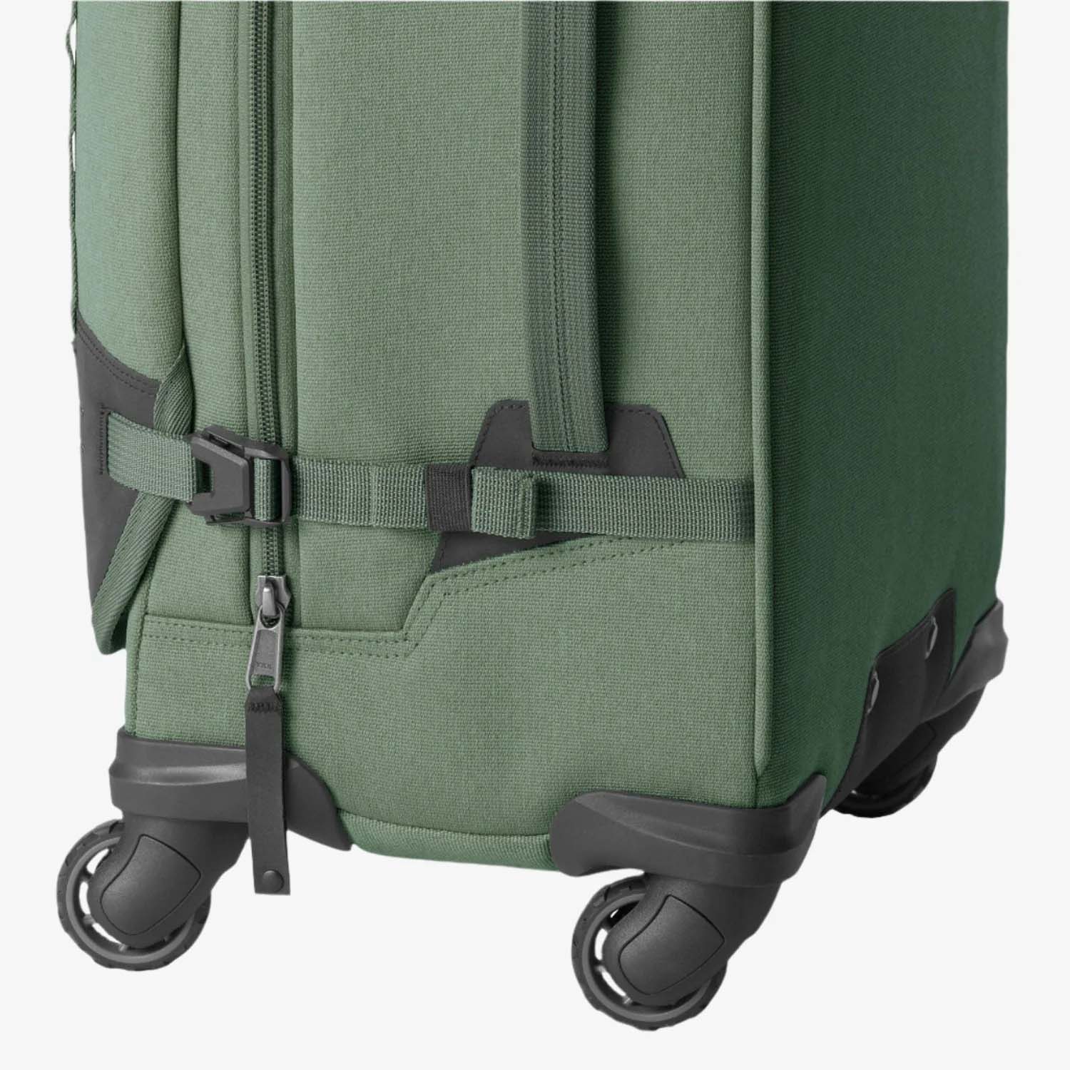 Eagle Creek Luggage Eagle Creek Gear Warrior XE 4-Wheel Carry-On Luggage