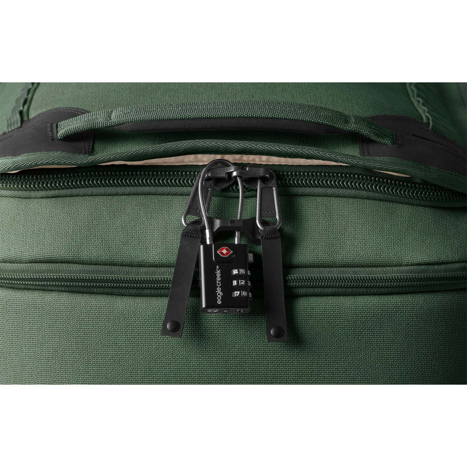 Eagle Creek Luggage Eagle Creek Gear Warrior XE 4-Wheel Carry-On Luggage