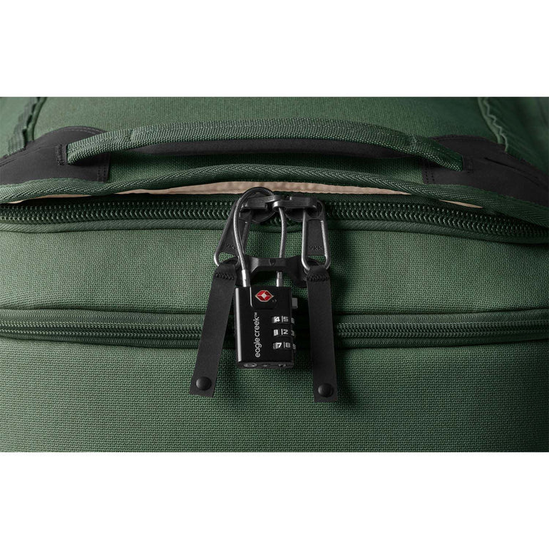 Eagle Creek Luggage Eagle Creek Gear Warrior XE 4-Wheel Carry-On Luggage