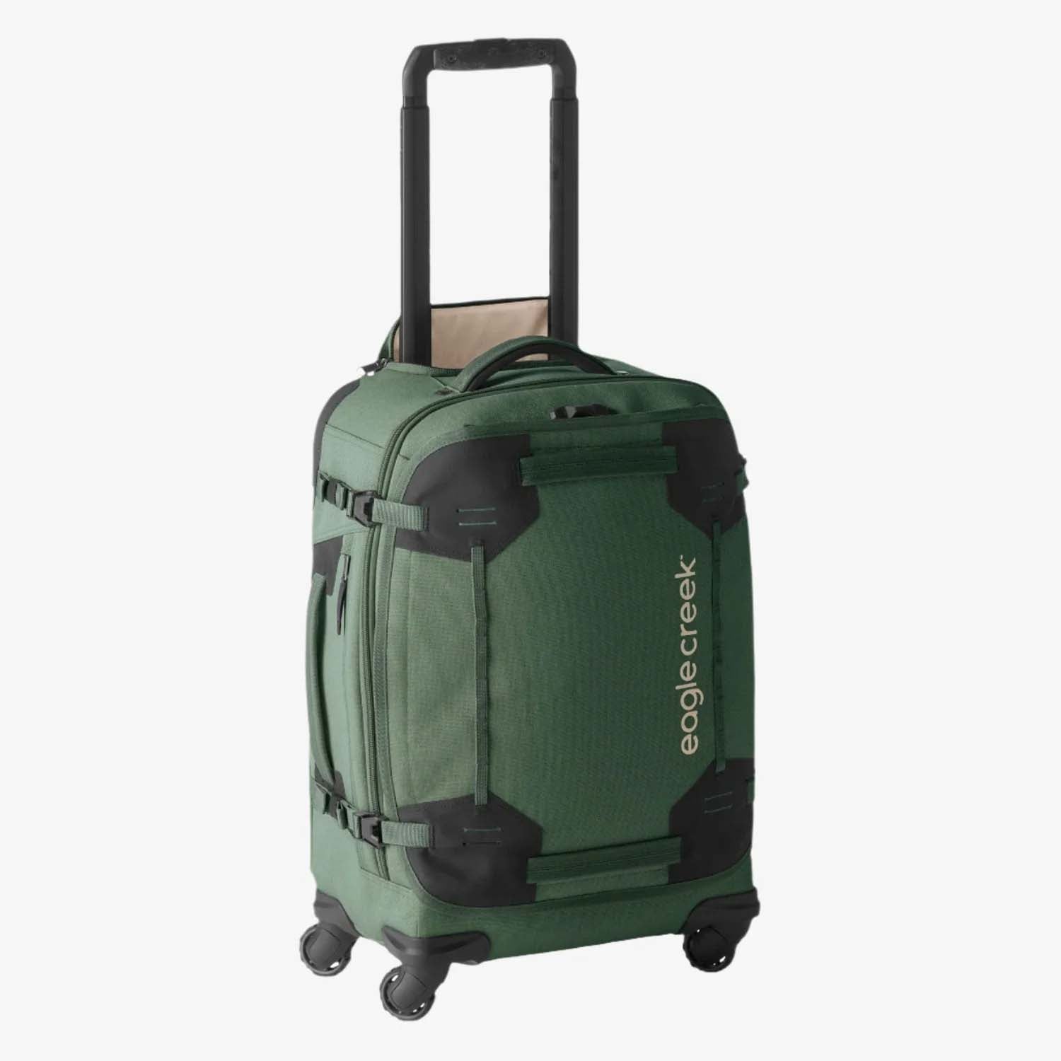 Eagle Creek Luggage Eagle Creek Gear Warrior XE 4-Wheel Carry-On Luggage