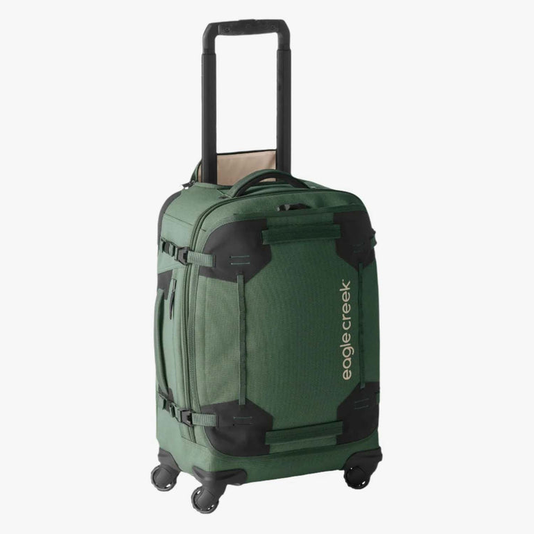 Eagle Creek Luggage Eagle Creek Gear Warrior XE 4-Wheel Carry-On Luggage