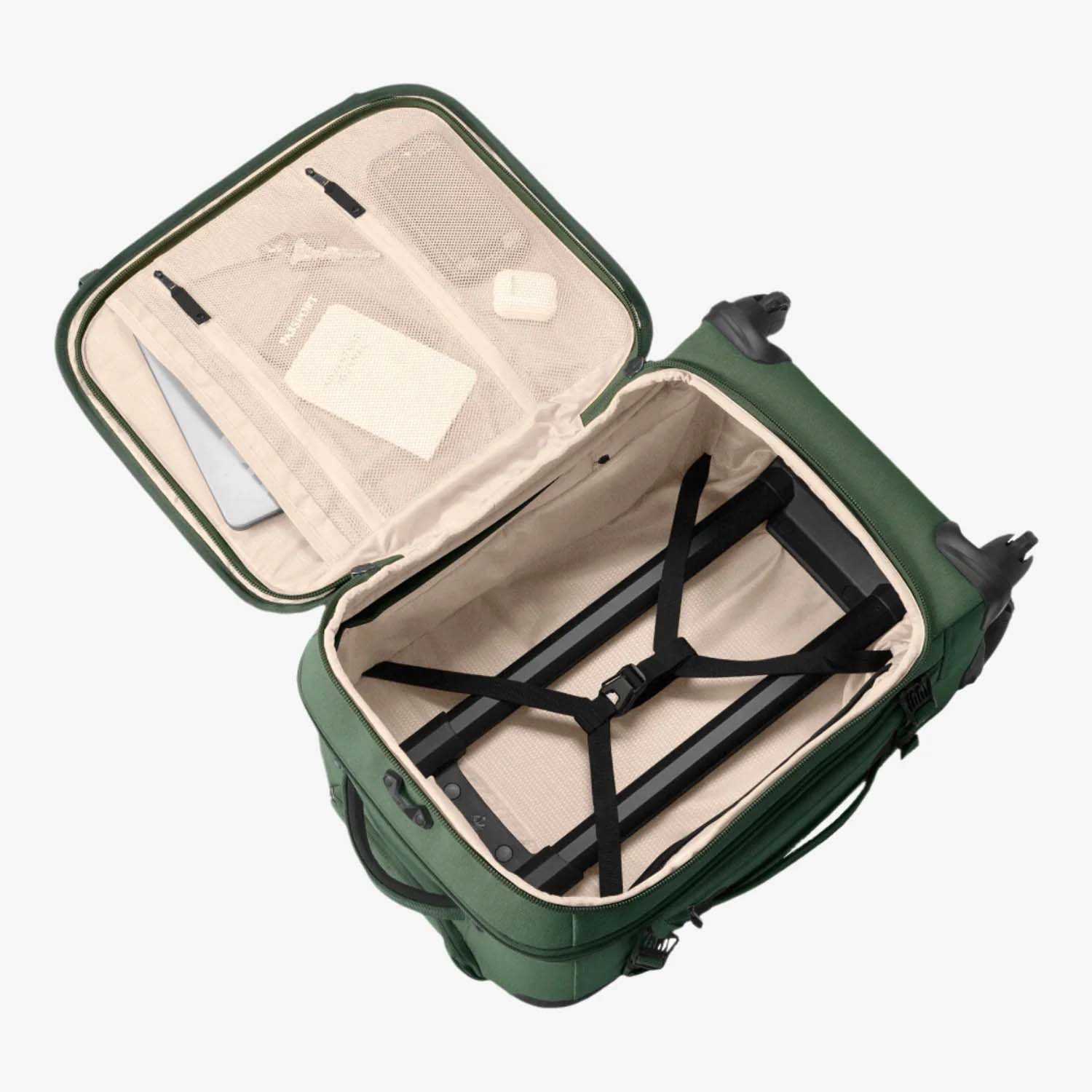Eagle Creek Luggage Eagle Creek Gear Warrior XE 4-Wheel Carry-On Luggage
