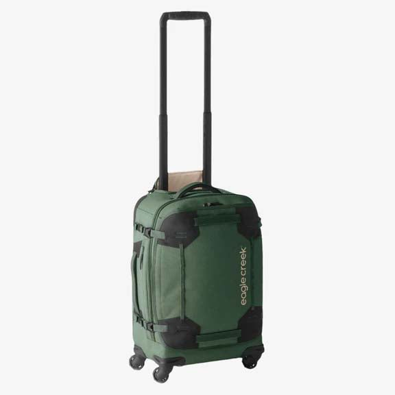Eagle Creek Luggage Eagle Creek Gear Warrior XE 4-Wheel Carry-On Luggage