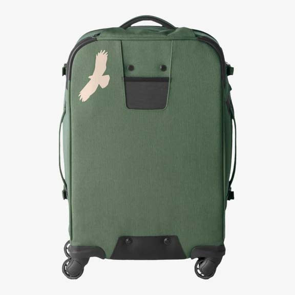 Eagle Creek Luggage Eagle Creek Gear Warrior XE 4-Wheel Carry-On Luggage