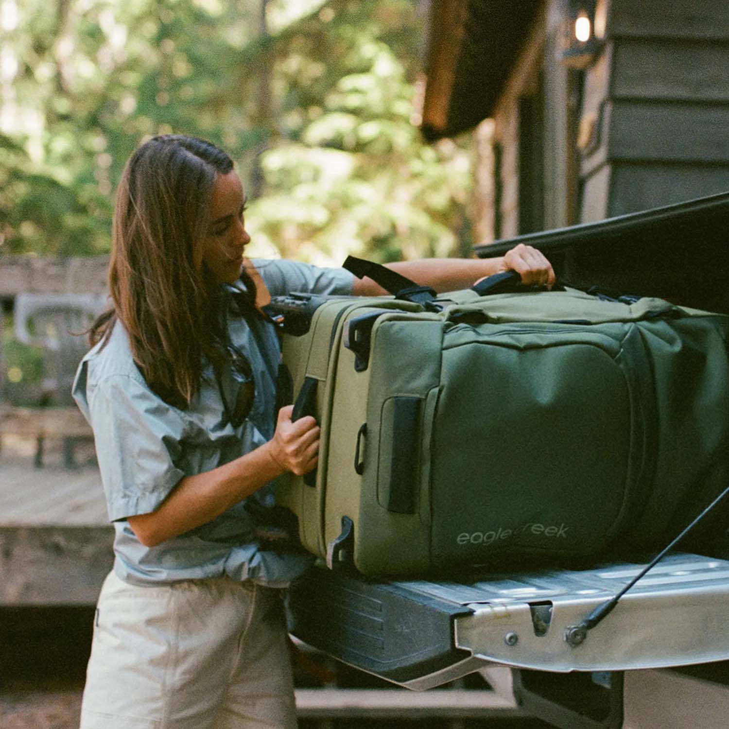 Eagle Creek Luggage Eagle Creek ORV 30" Trunk