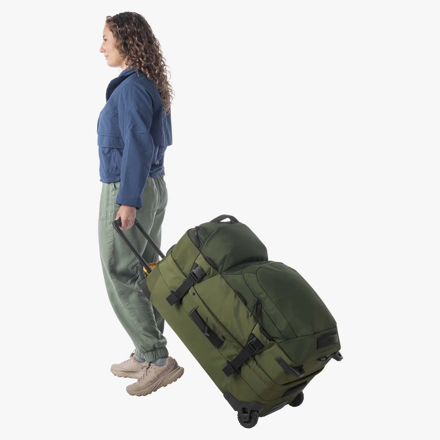 Eagle Creek Luggage Eagle Creek ORV 36" Trunk