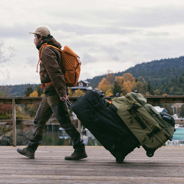 Eagle Creek Luggage Eagle Creek ORV 36" Trunk