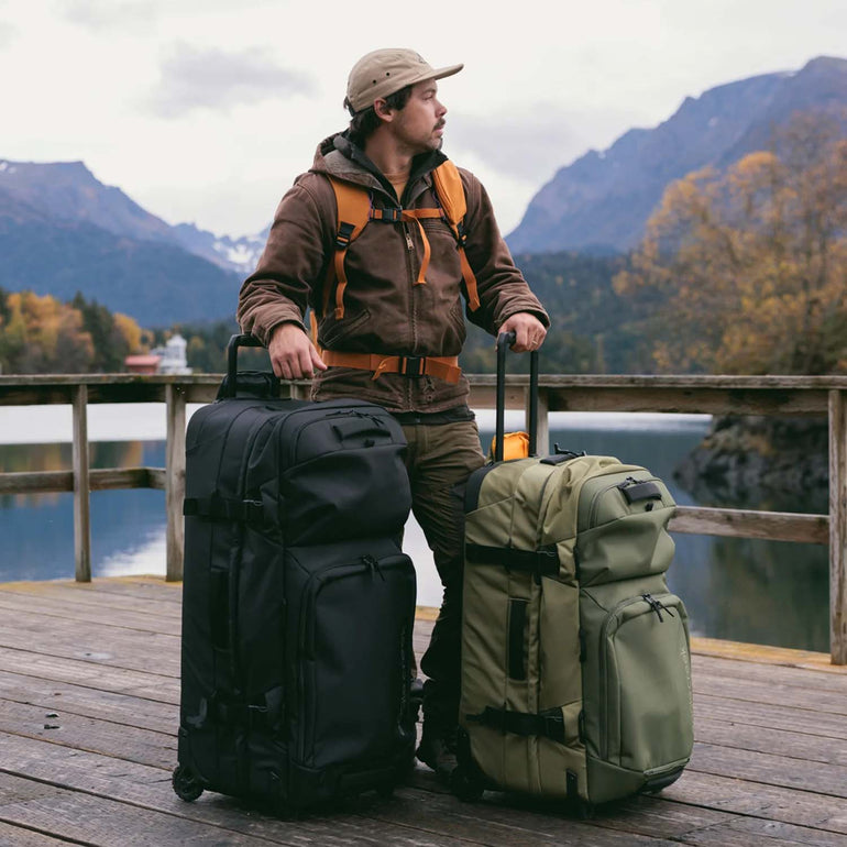 Eagle Creek Luggage Eagle Creek ORV 36" Trunk