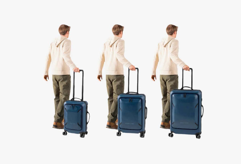 Eagle Creek Luggage Eagle Creek Tarmac 4-Wheel 26" Medium Luggage