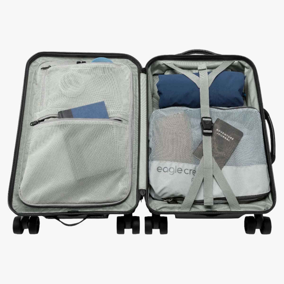 Eagle Creek Luggage Eagle Creek Tarmac 4-Wheel Carry-On Luggage