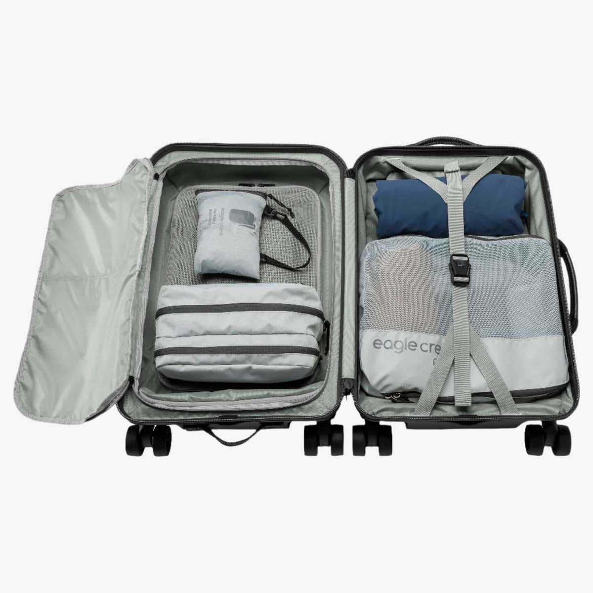 Eagle Creek Luggage Eagle Creek Tarmac 4-Wheel Carry-On Luggage
