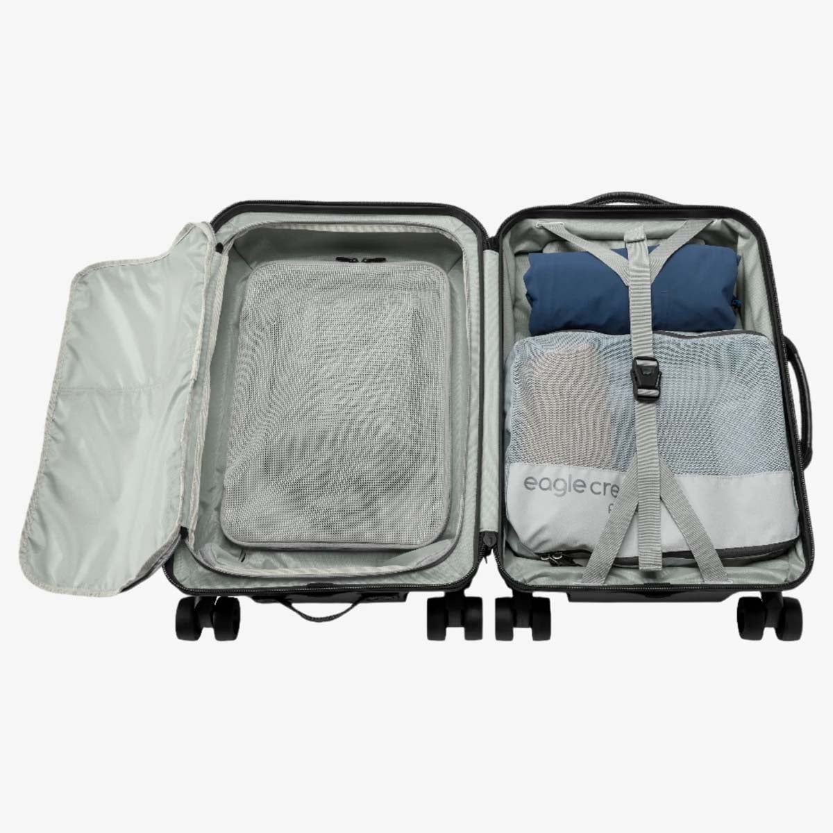 Eagle Creek Luggage Eagle Creek Tarmac 4-Wheel Carry-On Luggage