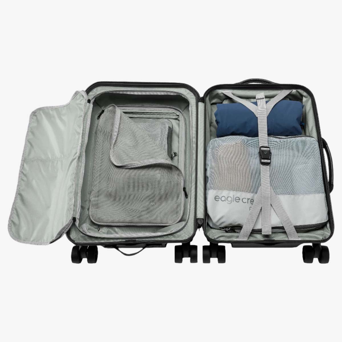 Eagle Creek Luggage Eagle Creek Tarmac 4-Wheel Carry-On Luggage