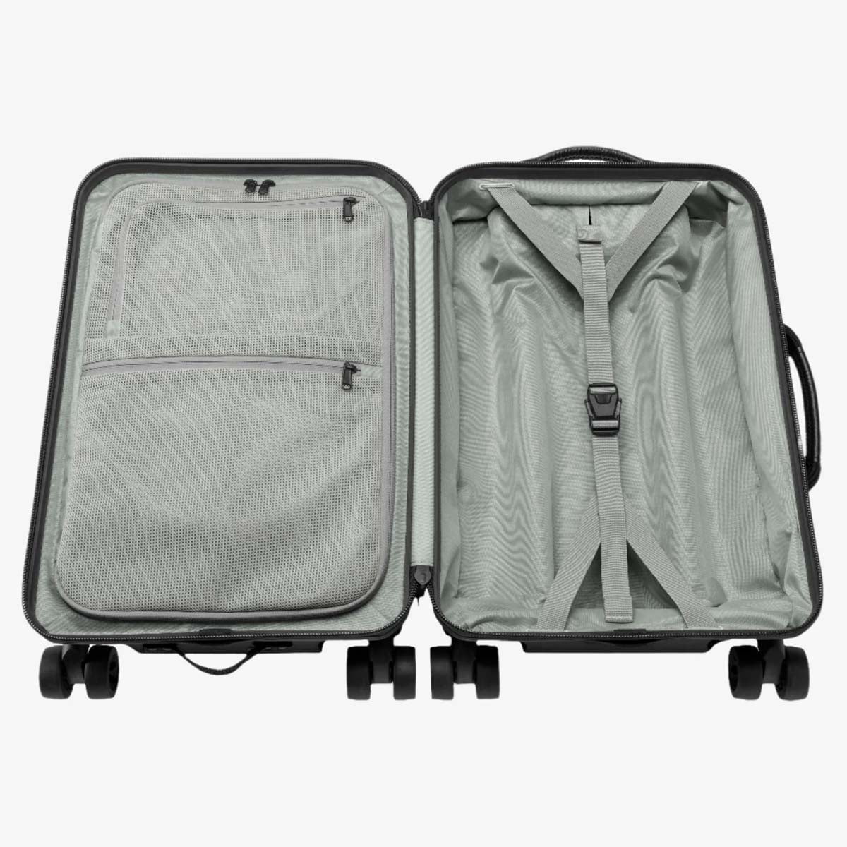 Eagle Creek Luggage Eagle Creek Tarmac 4-Wheel Carry-On Luggage