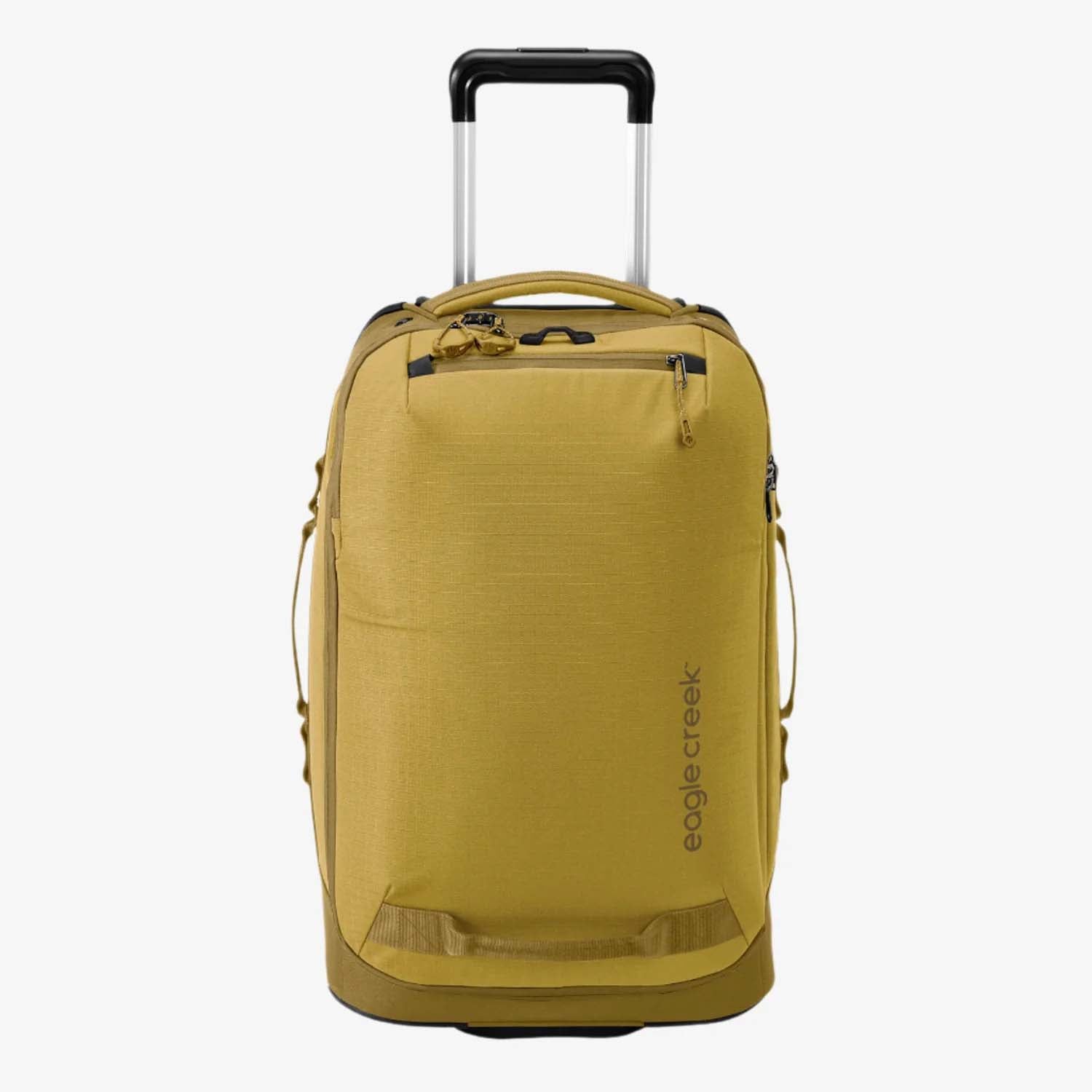 Eagle Creek Luggage Gold Eagle Creek Expanse 2-Wheel Convertible International Carry-On Luggage