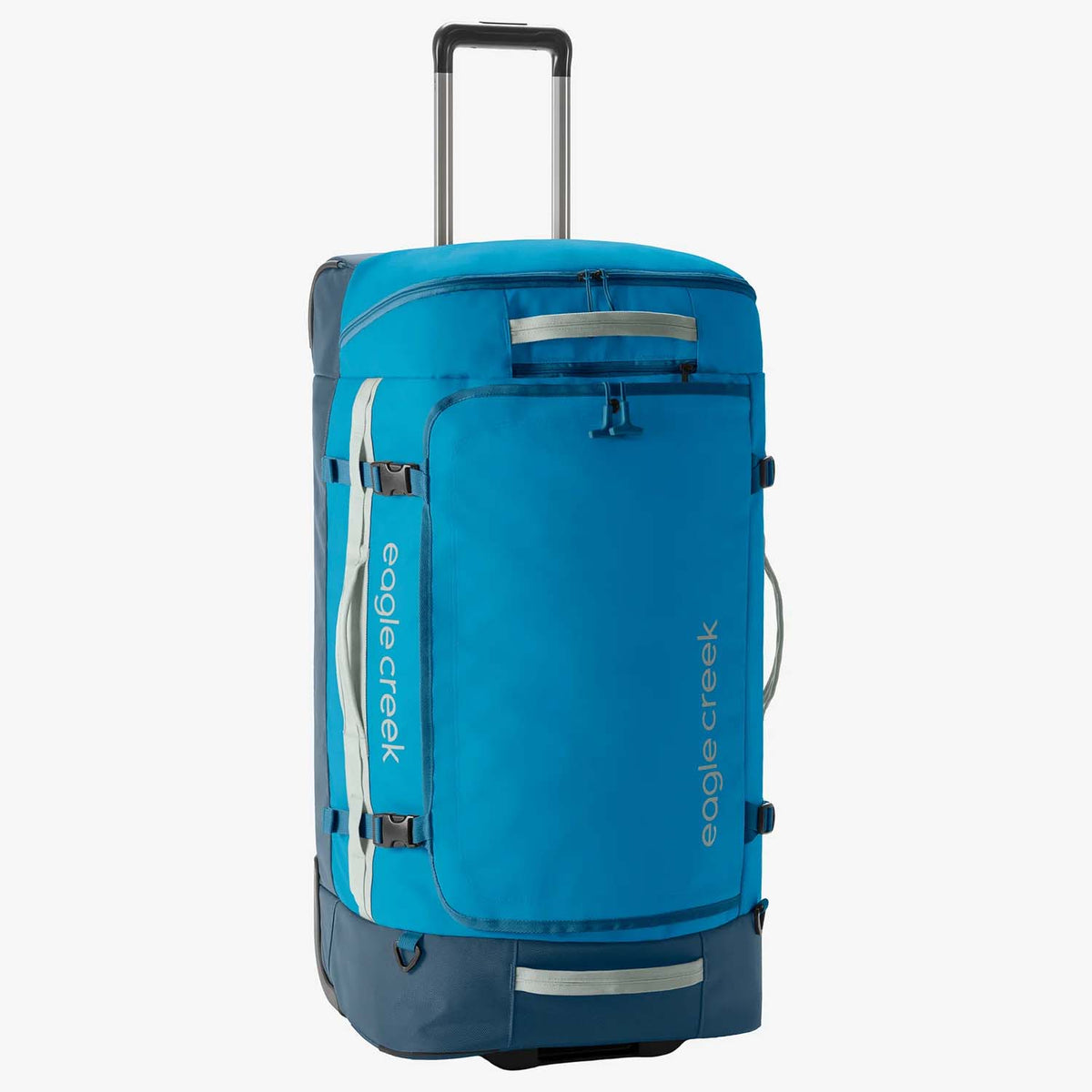Eagle Creek Luggage Harbor Blue Eagle Creek Cargo Hauler XT 2 Wheeled 32" Large Luggage