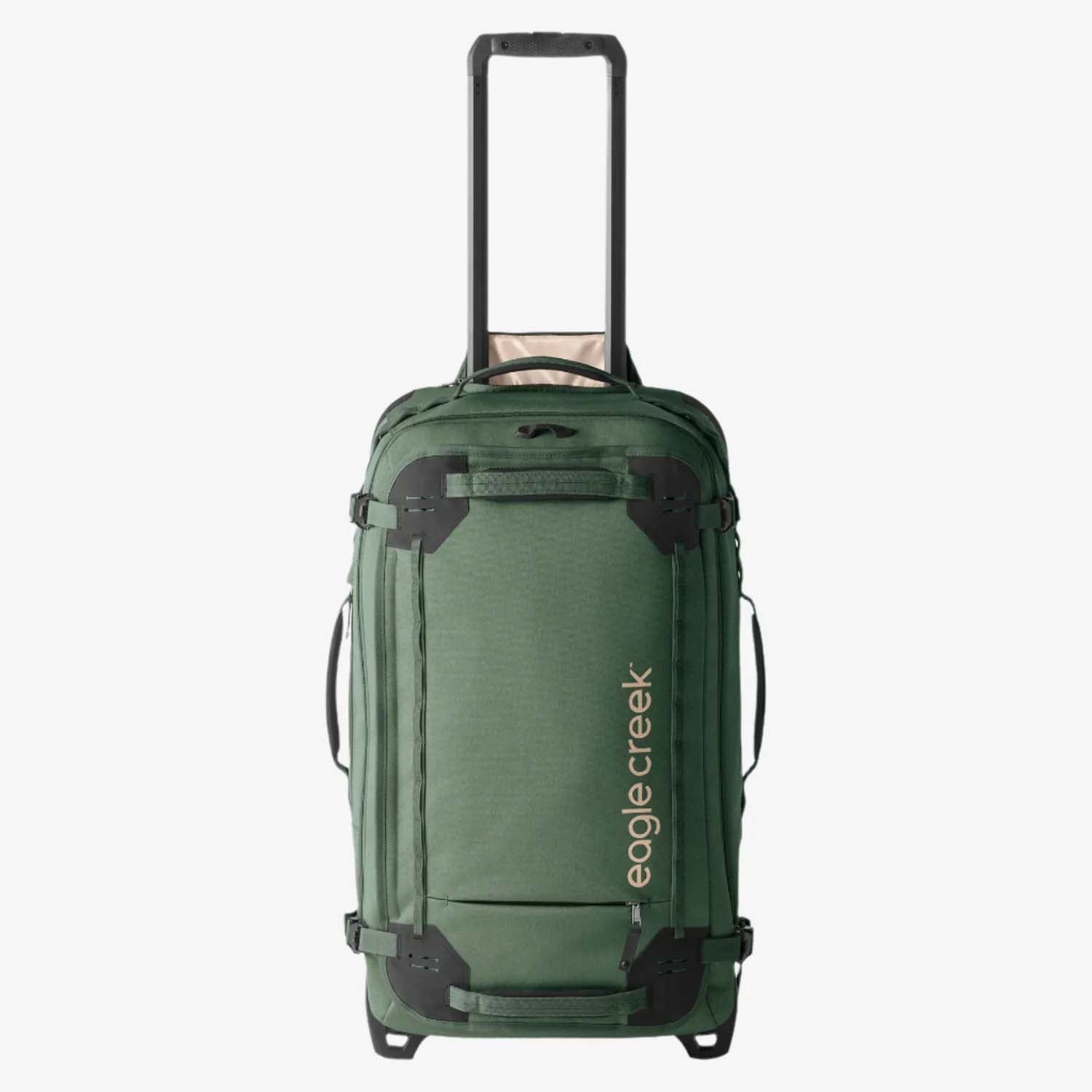 Eagle Creek Luggage Jungle Green Eagle Creek Gear Warrior XE 2-Wheel 27" Luggage