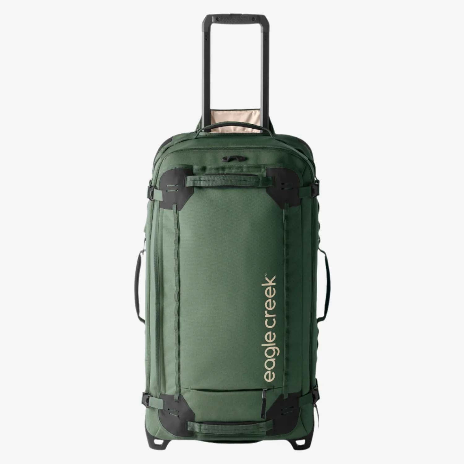 Eagle Creek Luggage Jungle Green Eagle Creek Gear Warrior XE 2-Wheel 30" Luggage