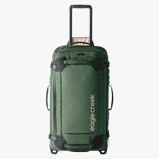 Eagle Creek Luggage Jungle Green Eagle Creek Gear Warrior XE 2-Wheel 30" Luggage