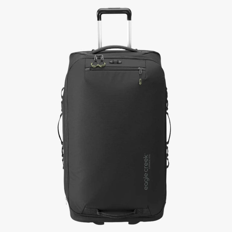Eagle Creek Luggage Midnight Black Eagle Creek Expanse 2-Wheel 30" Luggage