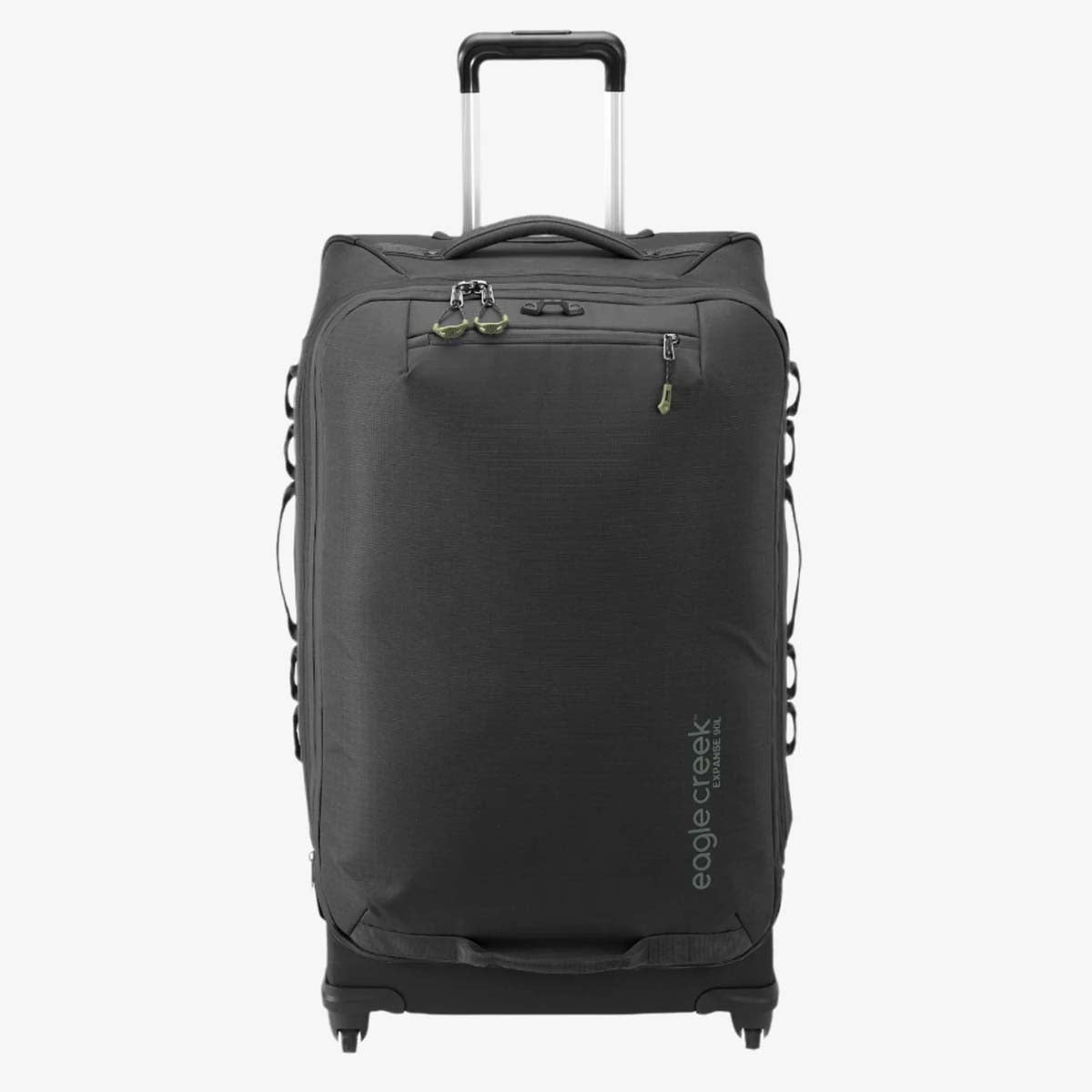 Eagle Creek Luggage Midnight Black Eagle Creek Expanse 4-Wheel 30
