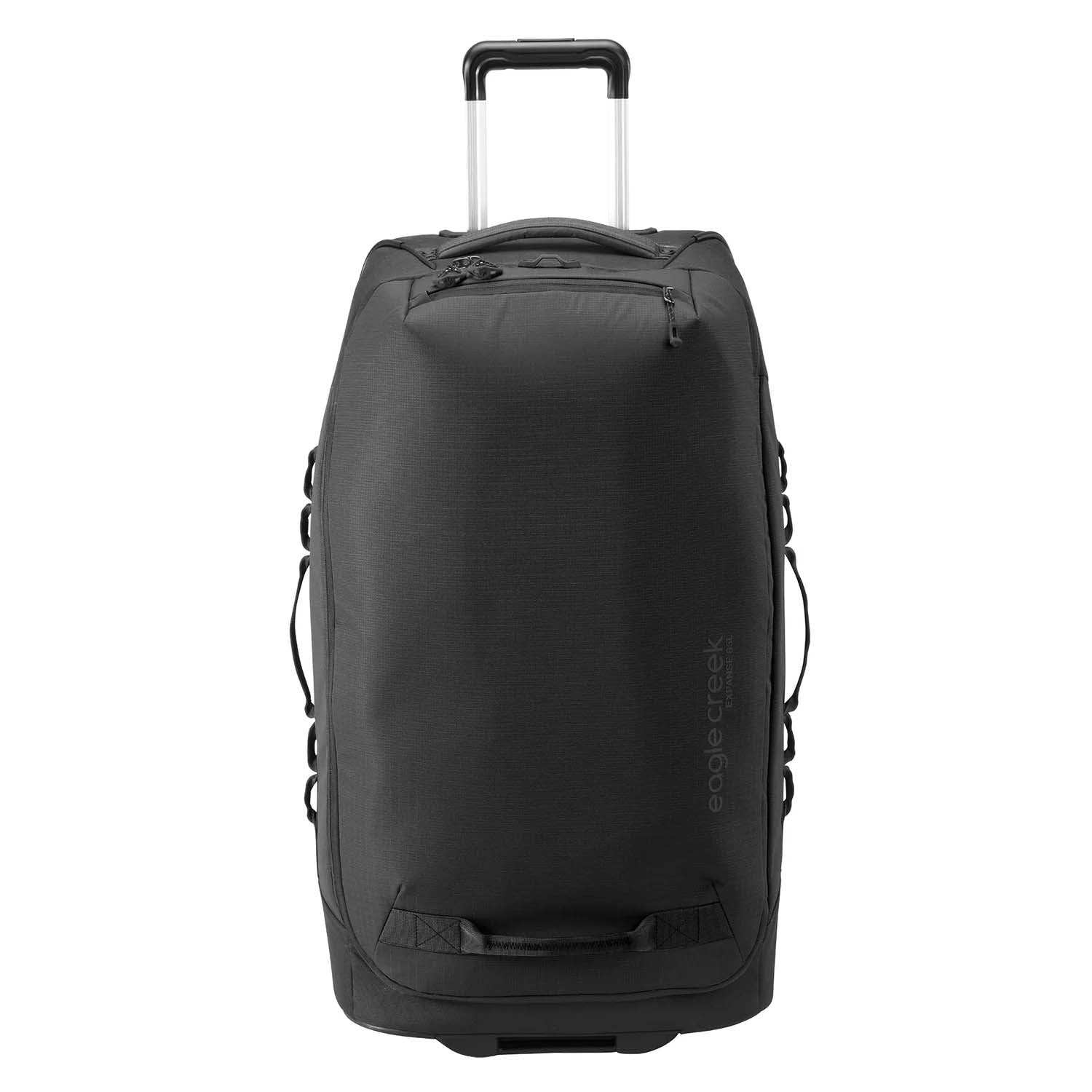 Eagle Creek Luggage Midnight Black Eagle Creek Expanse Convertible 29