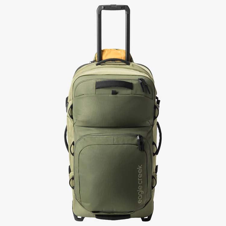 Eagle Creek Luggage Olive Green Eagle Creek ORV 30" Trunk
